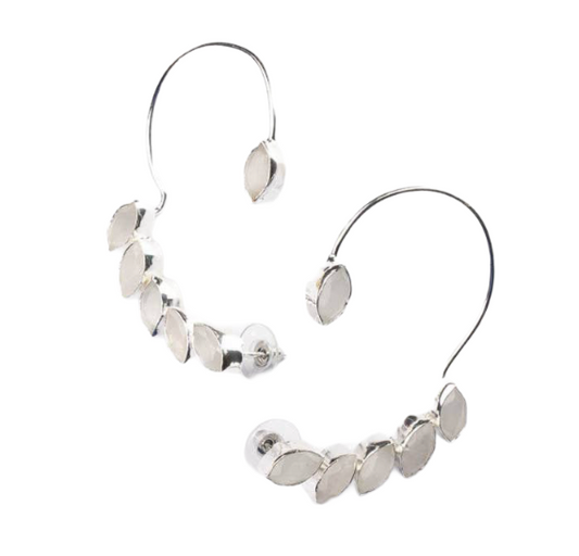 Cometa Ed Earcuff Earrings