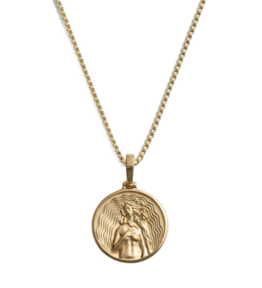 Mini Aphrodite Necklace